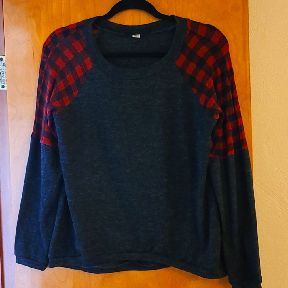 Thml Sweater - image 1